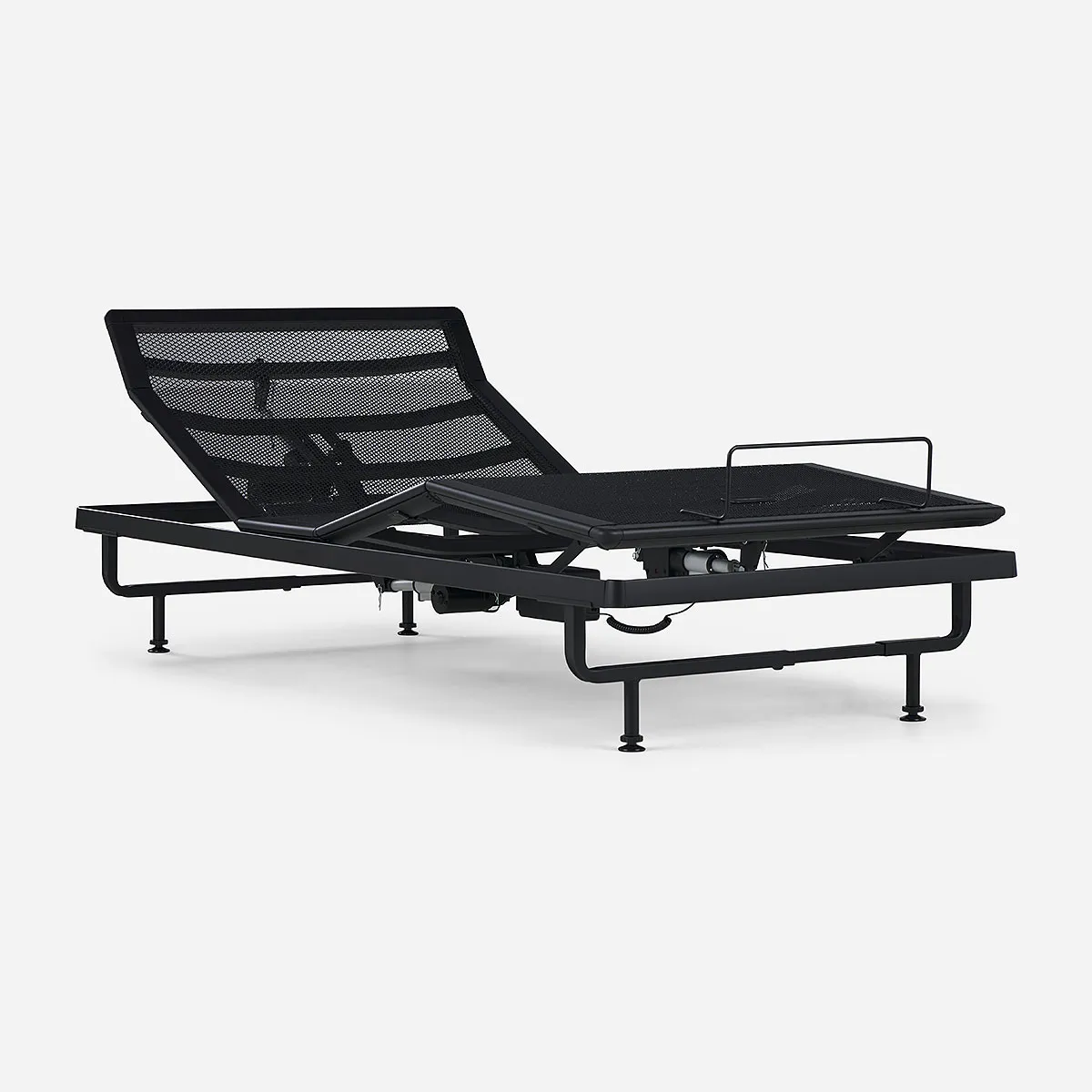 ROSEN - Base Body Shape Auping 3 Motores 100 x 200 cm