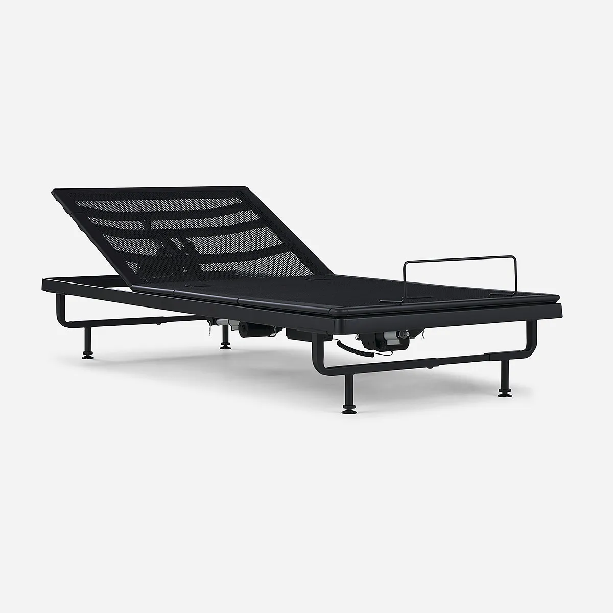 ROSEN - Base Body Shape Auping 3 Motores 100 x 200 cm