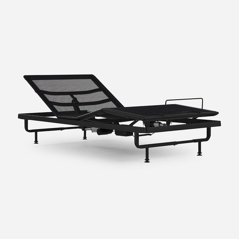 ROSEN - Base Body Shape Auping 2 Motores 1 Plaza 90 x 200 cm