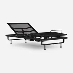 ROSEN - Base Body Shape Auping 2 Motores 1 Plaza 90 x 200 cm