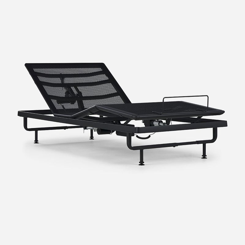 ROSEN - Base Body Shape Auping 3 Motores 1 Plaza 90 x 200 cm