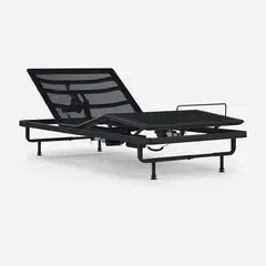 ROSEN - Base Body Shape Auping 3 Motores 1 Plaza 90 x 200 cm