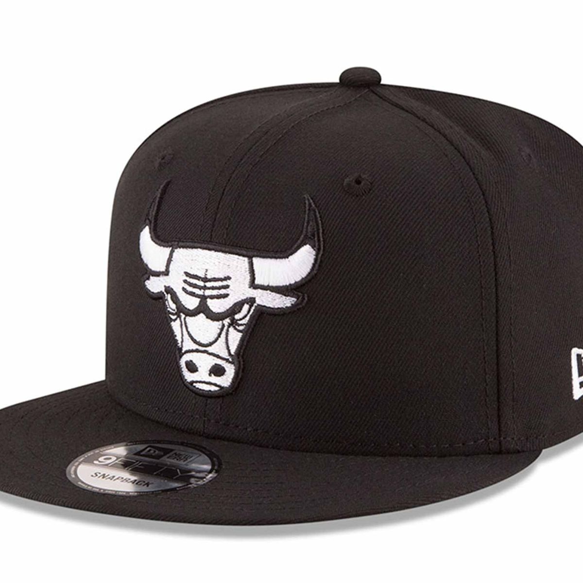NEW ERA - Jockey New Era 9Fifty Chibul Basic Black Unisex