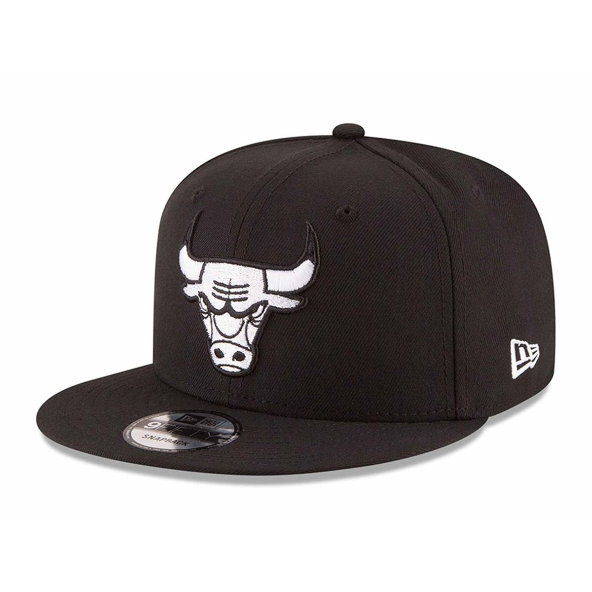 NEW ERA - Jockey New Era 9Fifty Chibul Basic Black Unisex