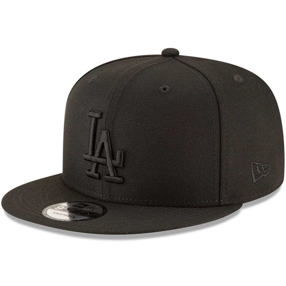 NEW ERA - Jockey New Era Mlb 950 Los Angeles Dodgers Hombre Negro