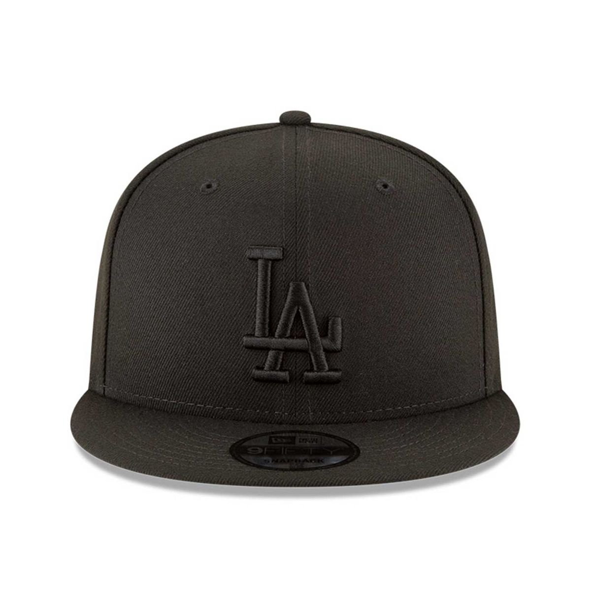 NEW ERA - Jockey New Era Mlb 950 Los Angeles Dodgers Hombre Negro