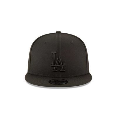 Imagen 2 del producto Jockey Mlb 950 Los Angeles Dodgers Hombre Negro