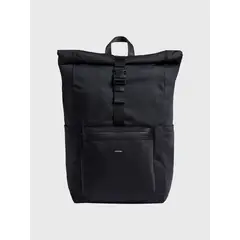 CALVIN KLEIN - Mochila Ck Essential Folded Negro