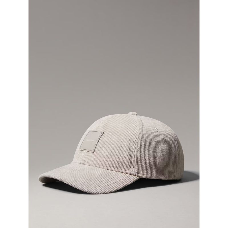 CALVIN KLEIN - Jockey Corduroy Beige Calvin Klein