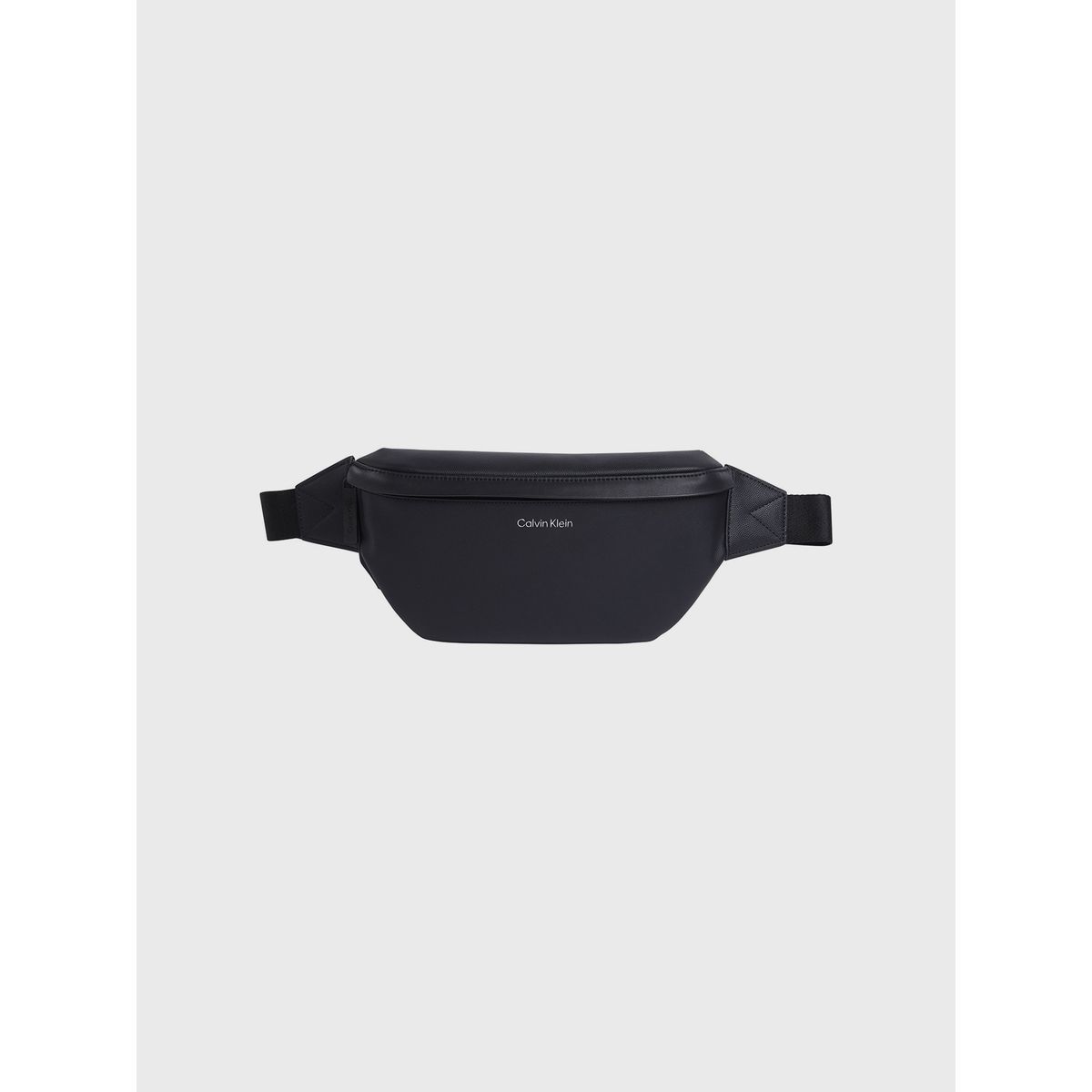 CALVIN KLEIN - Banano Ck Must Negro Calvin Klein