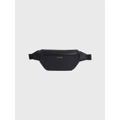 CALVIN KLEIN - Banano Ck Must Negro