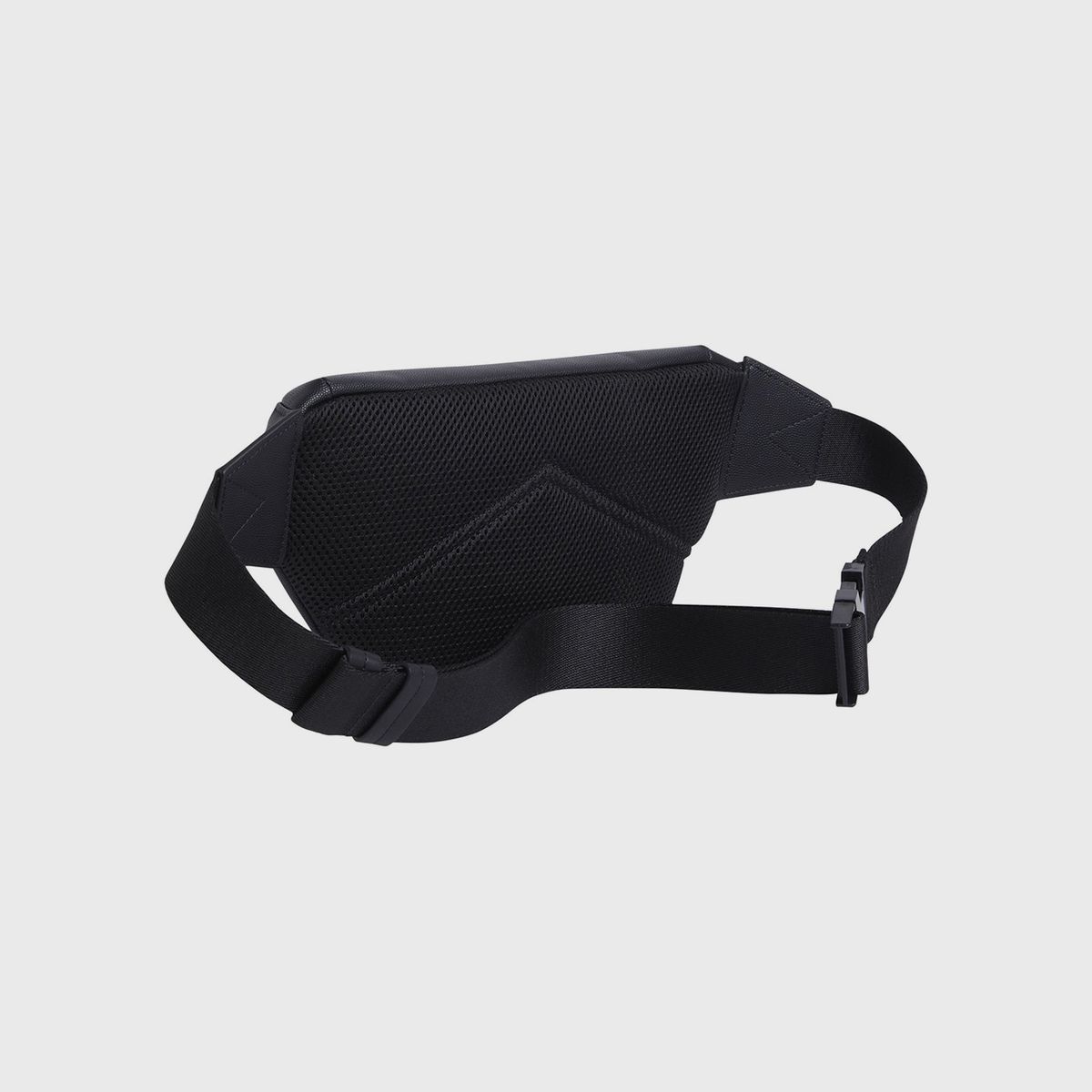 CALVIN KLEIN - Banano Ck Must Negro Calvin Klein