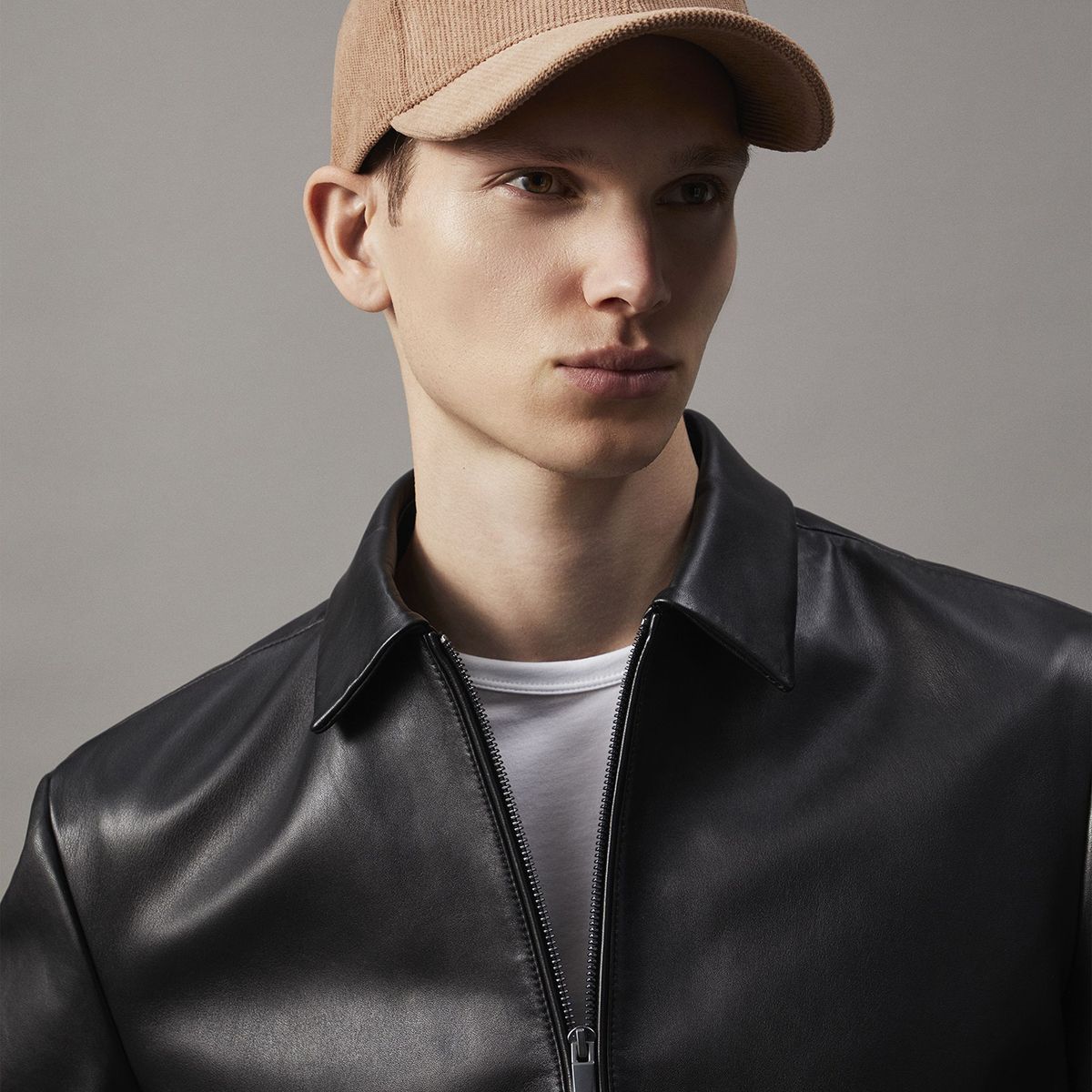 CALVIN KLEIN - Jockey Corduroy Café Calvin Klein