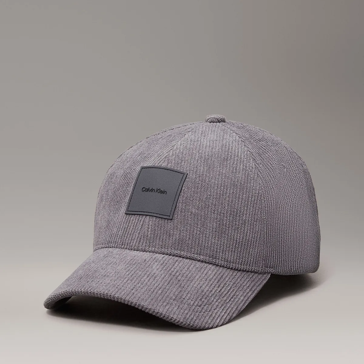 CALVIN KLEIN - Jockey Corduroy Gris Calvin Klein