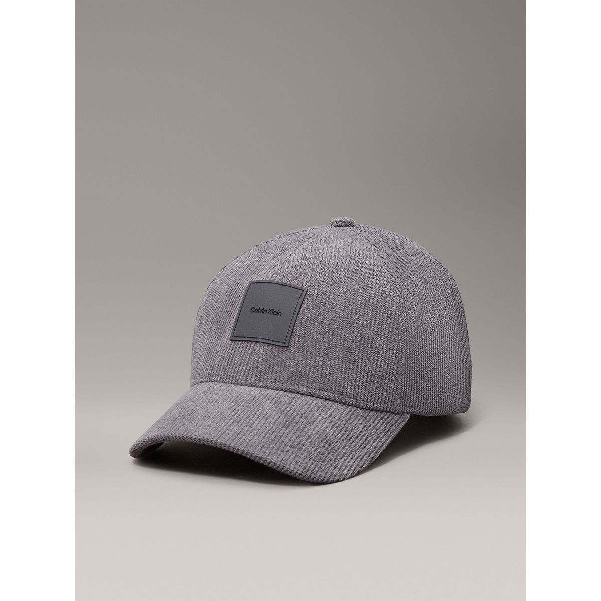 CALVIN KLEIN - Jockey Corduroy Gris Calvin Klein