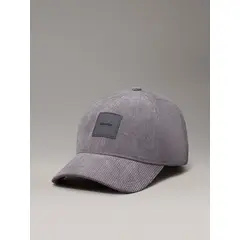 CALVIN KLEIN - Jockey Corduroy Gris