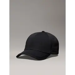 CALVIN KLEIN - Jockey Metal Lettering Negro