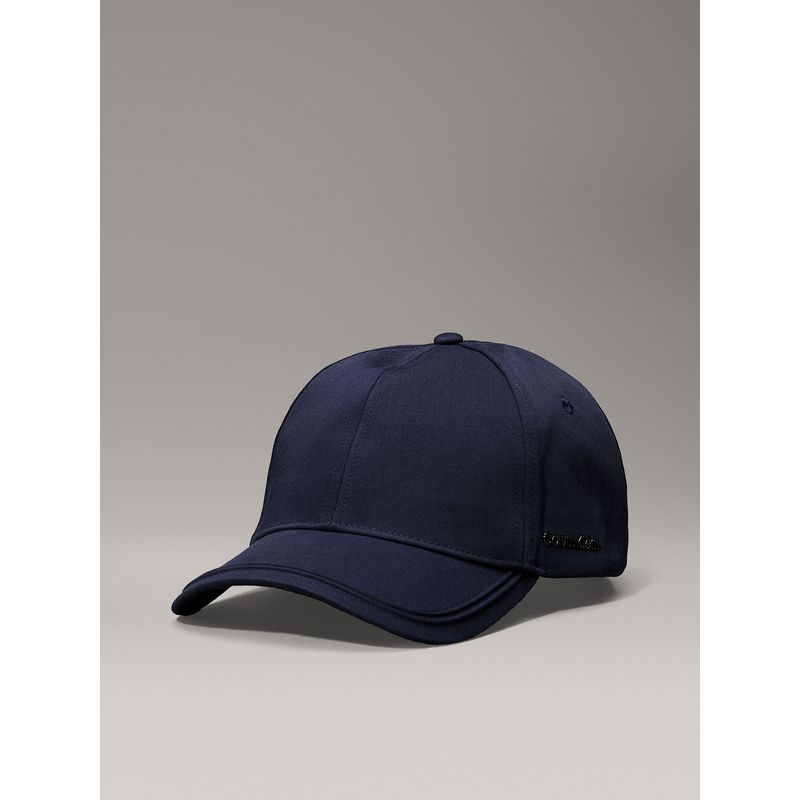 CALVIN KLEIN - Jockey Metal Lettering Azul Calvin Klein