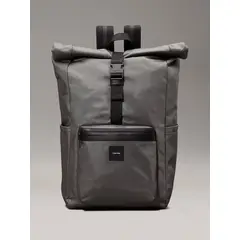 CALVIN KLEIN - Mochila Ck Essential Folded Gris