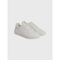 Zapatillas con logo Blanco