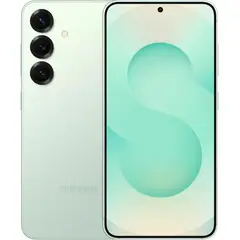 SAMSUNG - Galaxy S25 Dual Sim S9310 5G 512GB 12GB - Menta