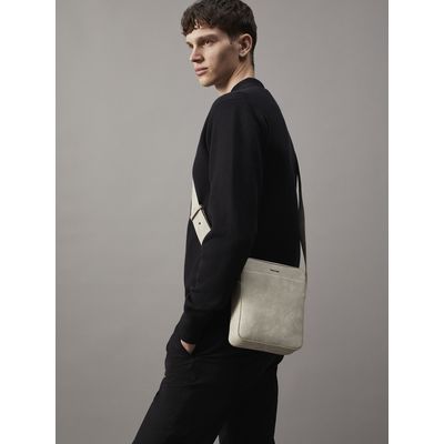 Imagen 2 del producto Bolso Reporter Ck Refined Beige