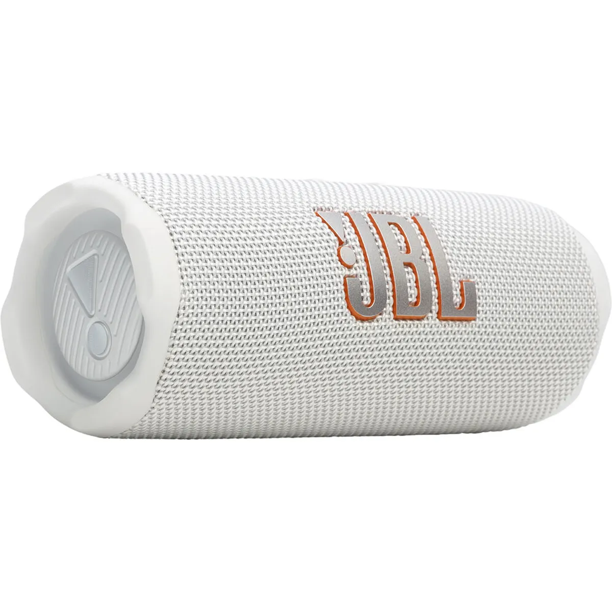 JBL - JBL Flip 7 Altavoz Bluetooth Portátil Impermeable - Blanco