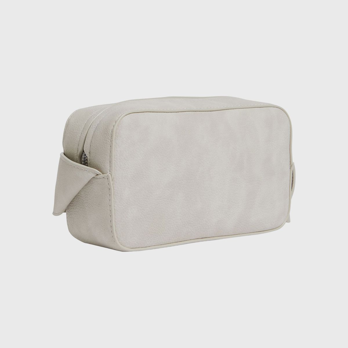 CALVIN KLEIN - Bolso Ck Refined Beige Calvin Klein