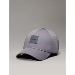 CALVIN KLEIN - Jockey Tonal Patch Bb Gris