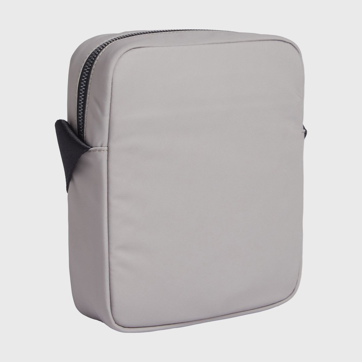 CALVIN KLEIN - Bolso Reporter Nylon Beige Calvin Klein