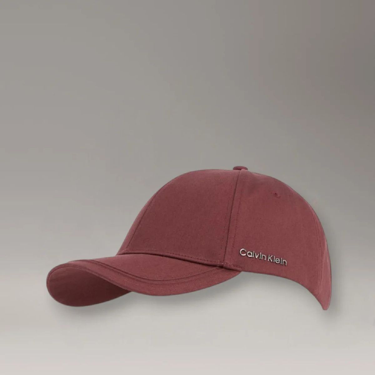 CALVIN KLEIN - Jockey Metal Lettering Café Calvin Klein