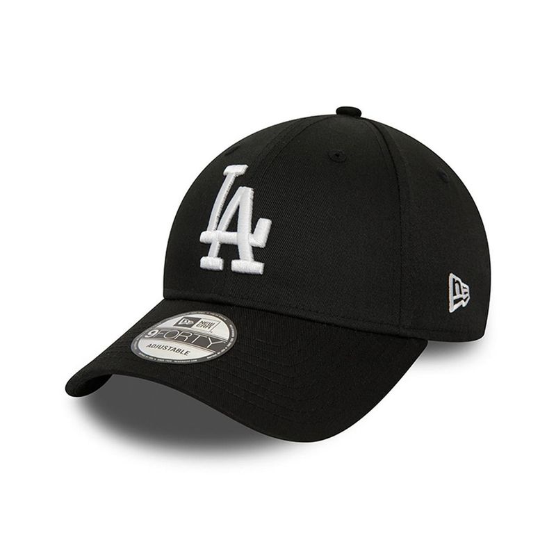 NEW ERA - Jockey New Era Mlb 940 Los Angeles Dodgers Unisex Negro