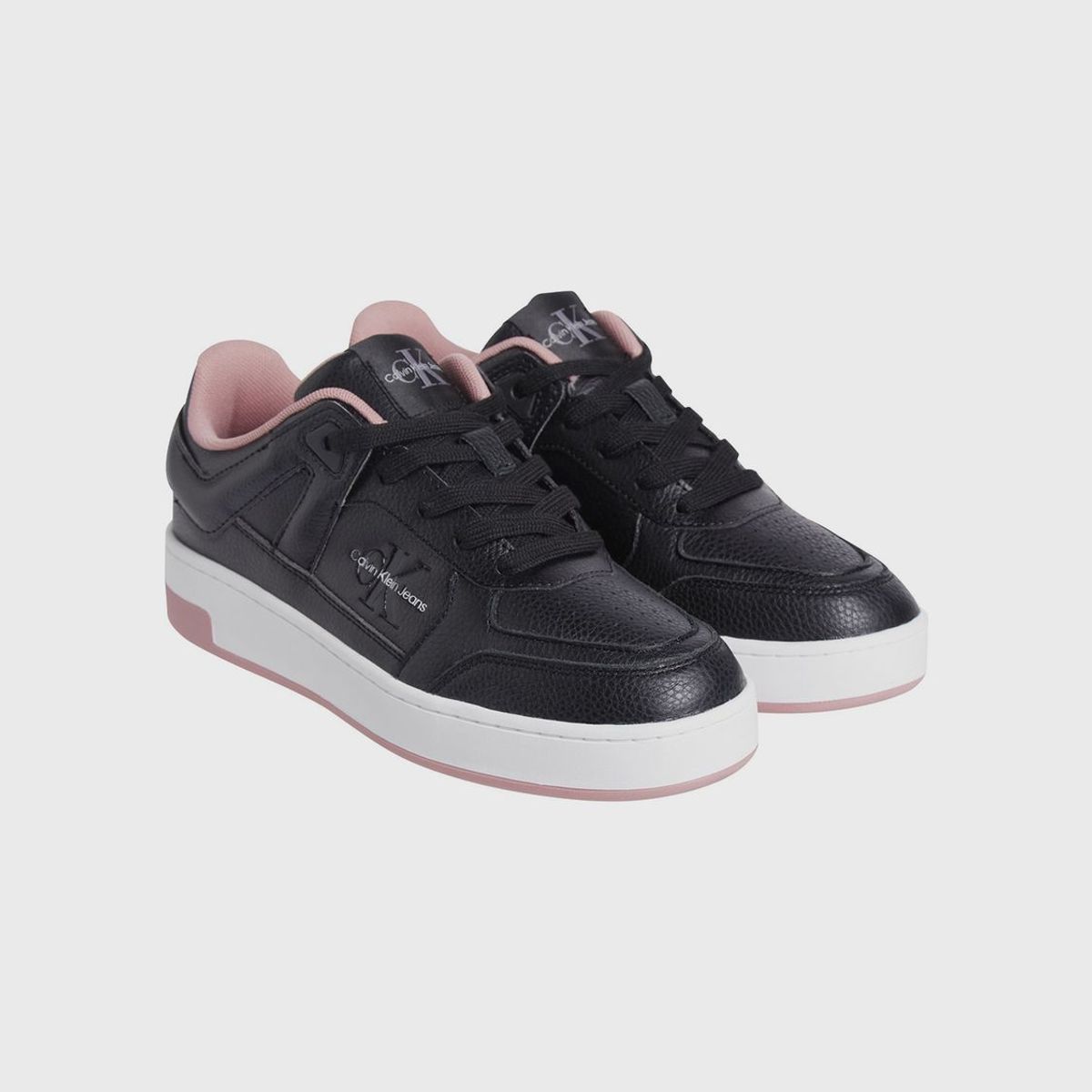 CALVIN KLEIN - Zapatillas Basket Cupsole Low Mix