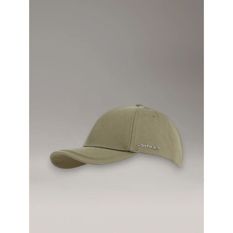 CALVIN KLEIN - Jockey Metal Lettering Verde Calvin Klein