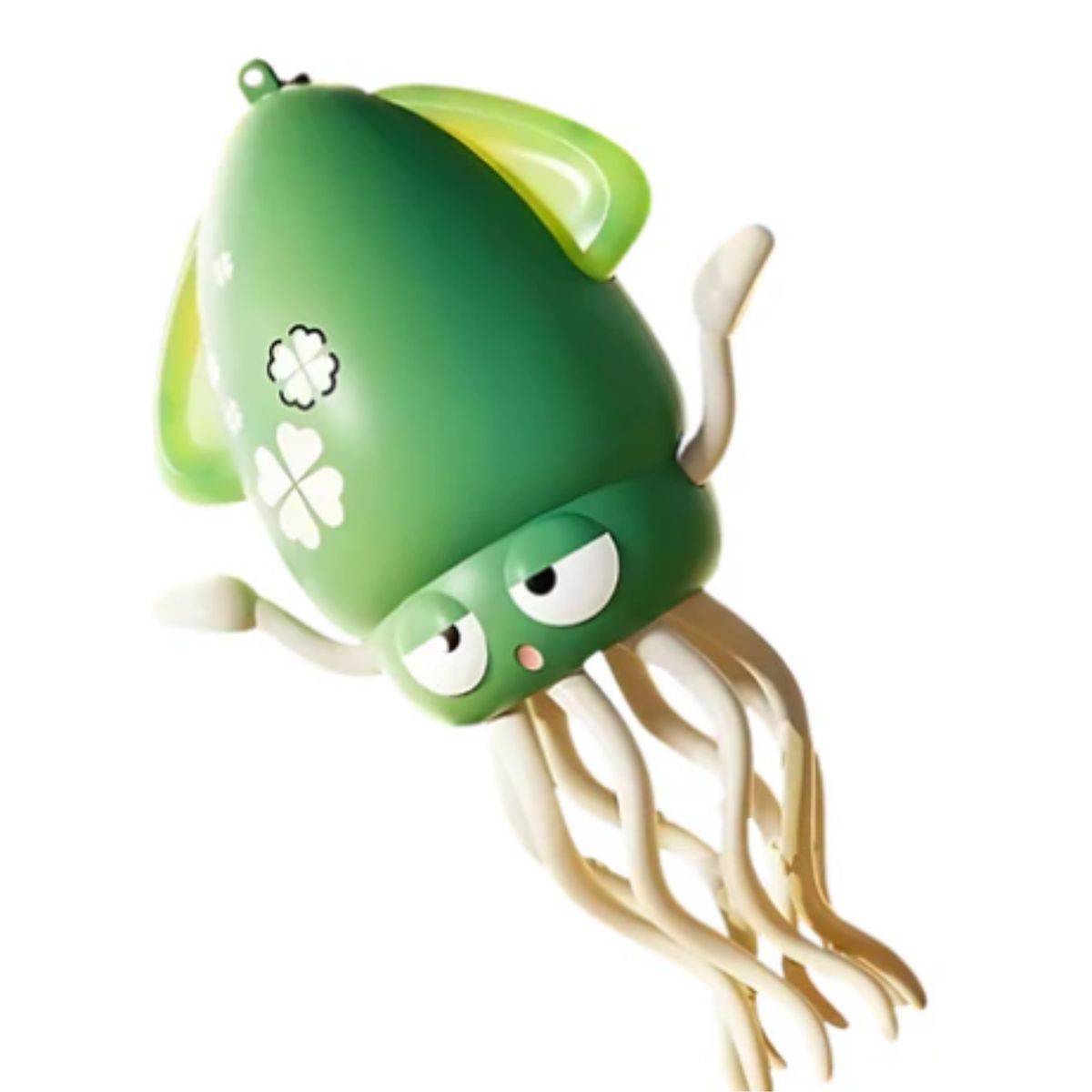 CRUSEC - Pulpo Bailarín Juguete Mágico Electrónico Con Luces