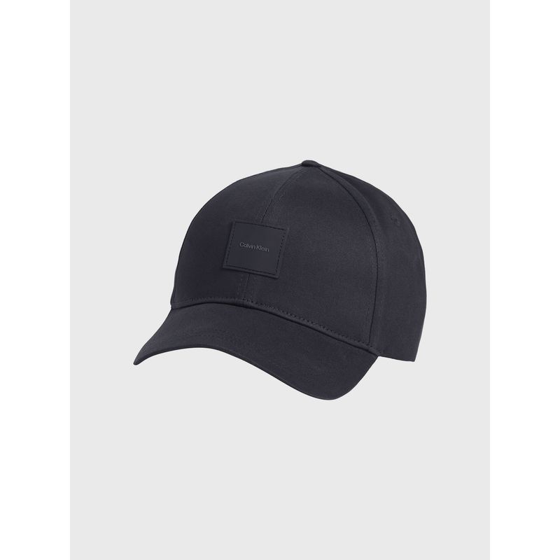 CALVIN KLEIN - Jockey Tonal Patch Bb Negro Calvin Klein