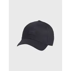 CALVIN KLEIN - Jockey Tonal Patch Bb Negro