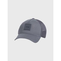 Jockey Tonal Patch Gris