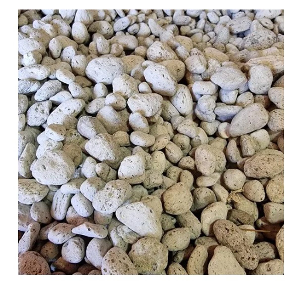 PIEDRA POMEZ PARA SUSTRATO Mediana, marca GENERICO - Foto Principal