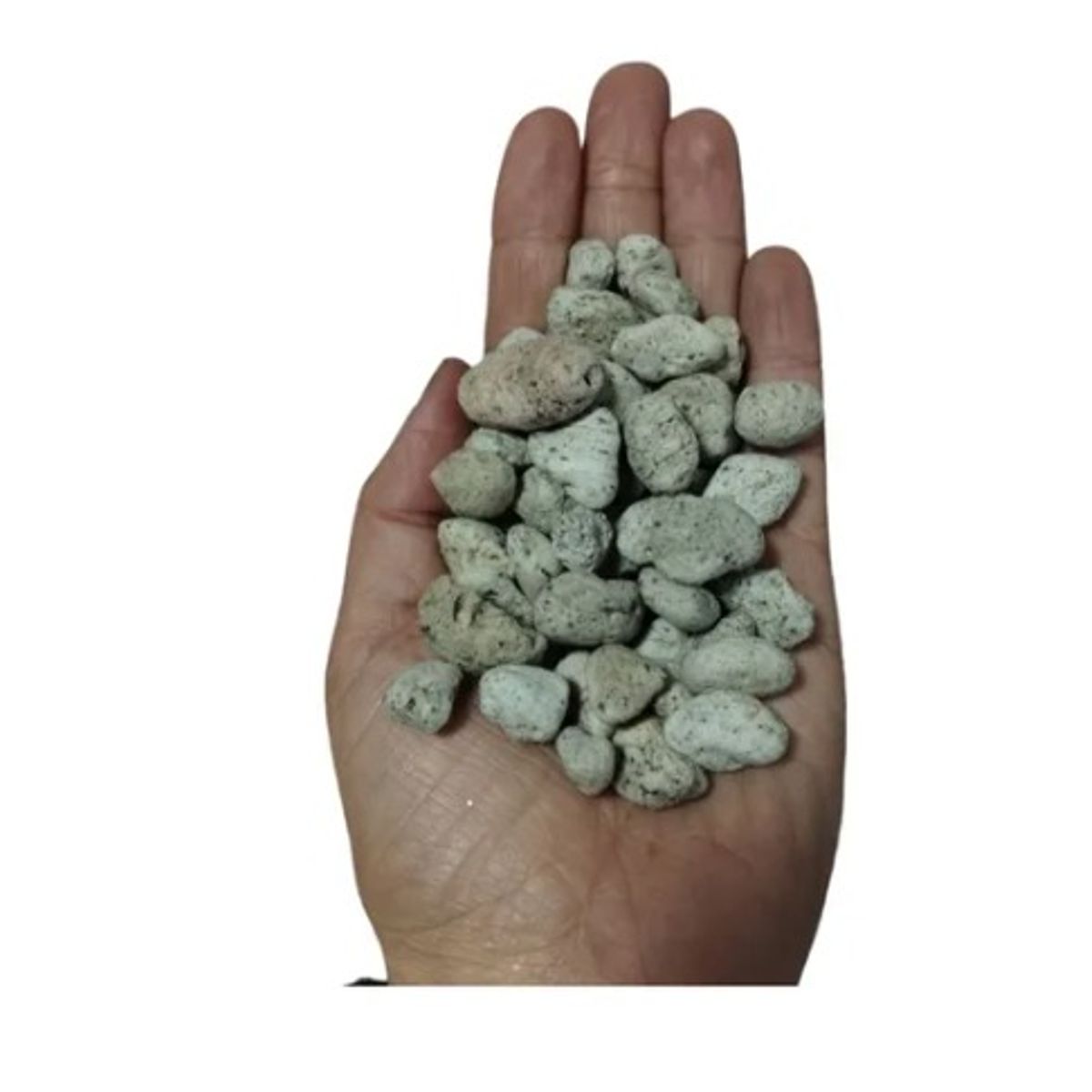 PIEDRA POMEZ PARA SUSTRATO Mediana, marca GENERICO - Foto 2