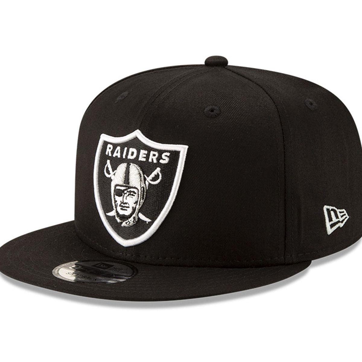 NEW ERA - Jockey New Era Nfl 950 Las Vegas Raiders Unisex Negro