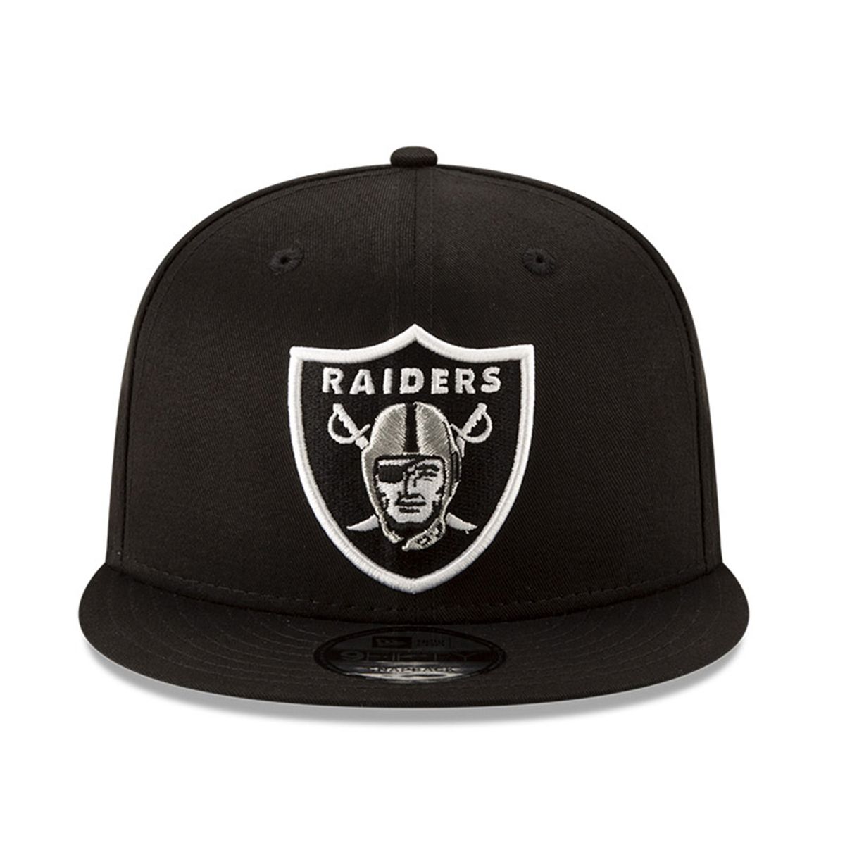 NEW ERA - Jockey New Era Nfl 950 Las Vegas Raiders Unisex Negro