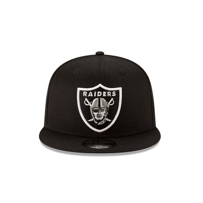 Imagen 2 del producto Jockey Nfl 950 Las Vegas Raiders Unisex Negro