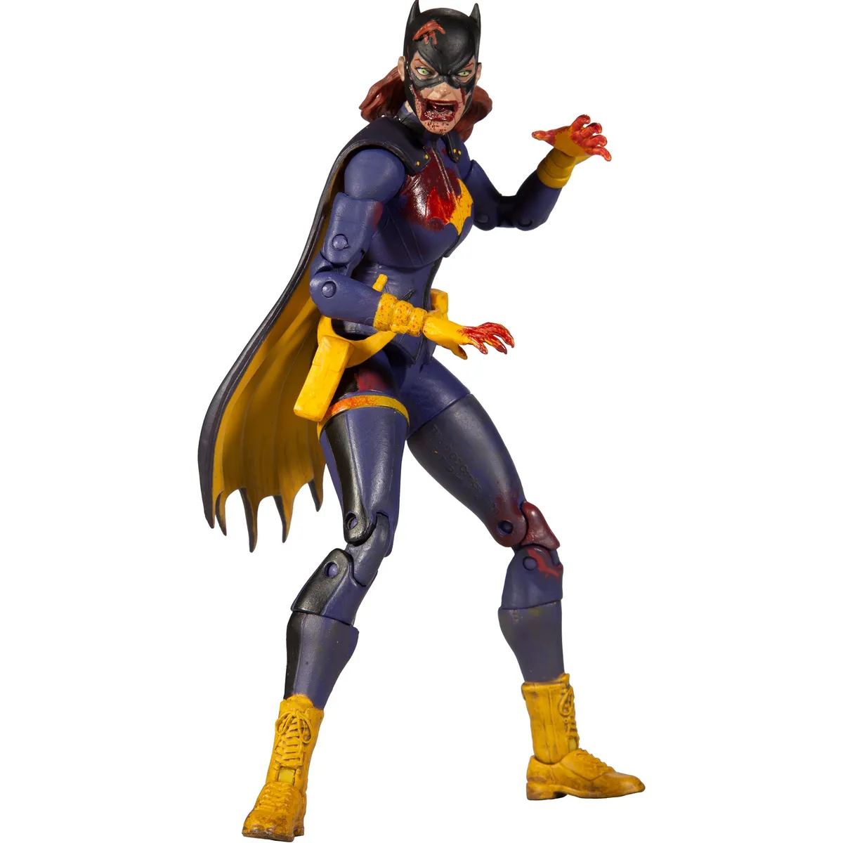 DC COMICS - Figura Batgirl Dceased - Dc Direct