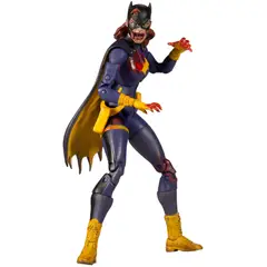 DC COMICS - Figura Batgirl Dceased - Dc Direct