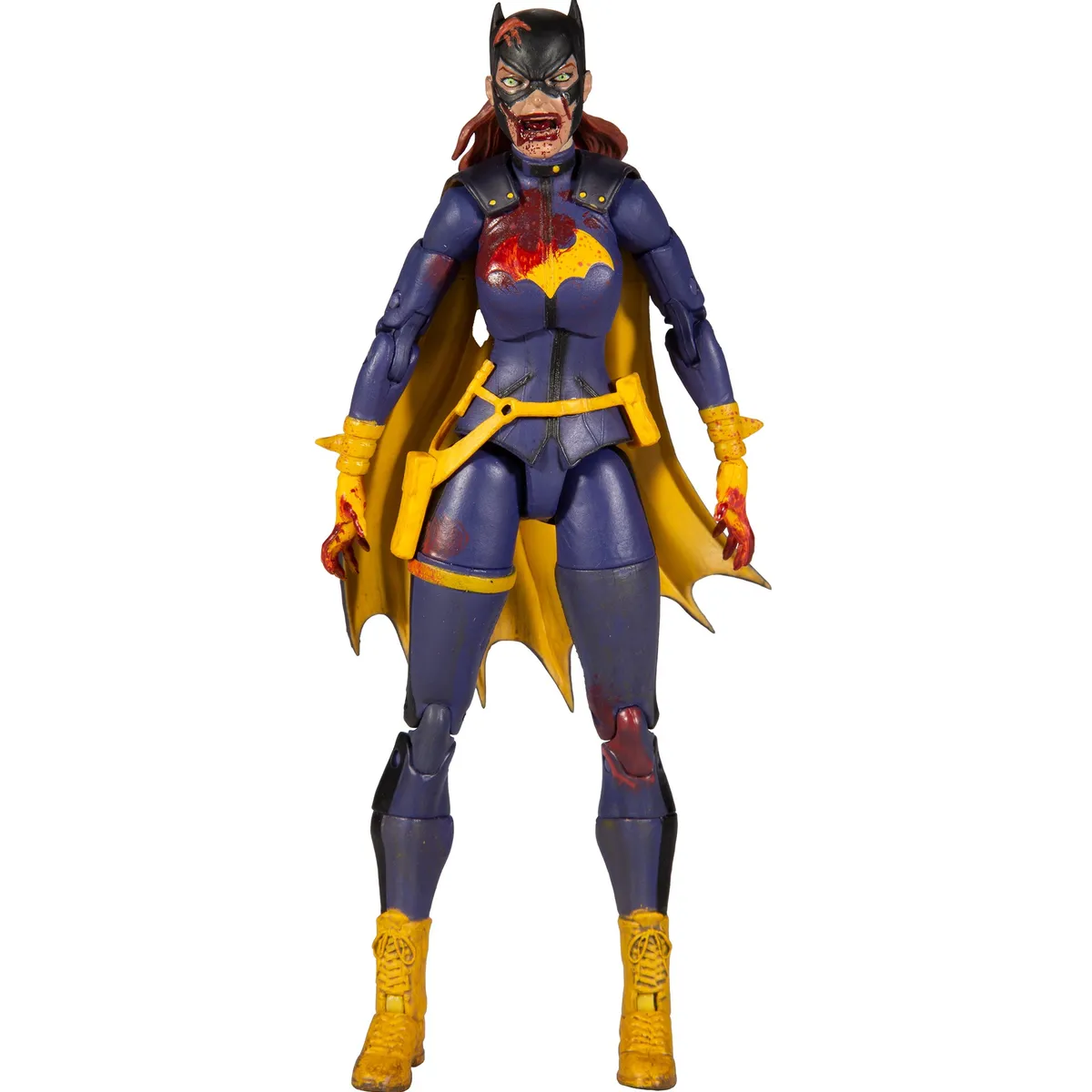 DC COMICS - Figura Batgirl Dceased - Dc Direct