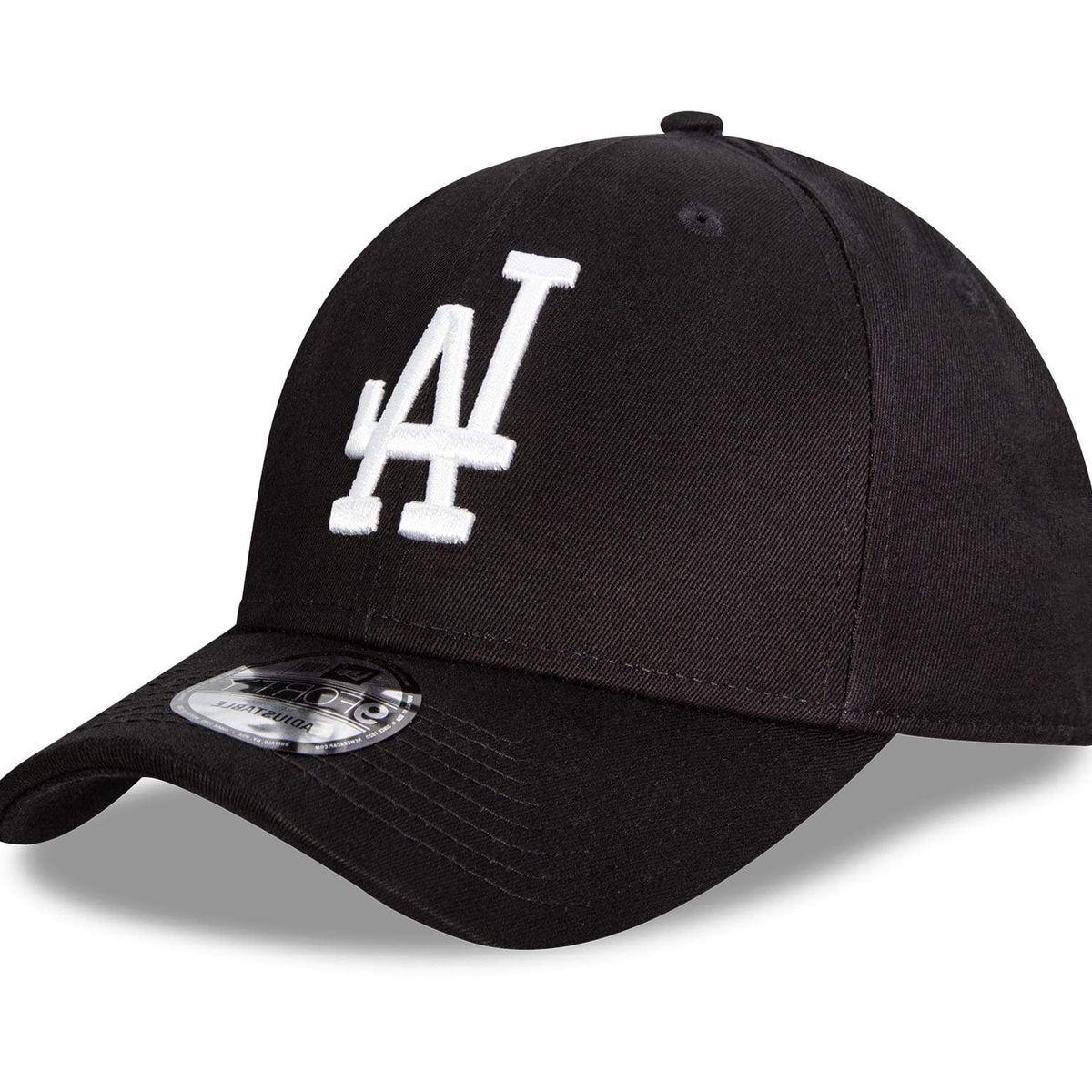 NEW ERA - Jockey New Era 940 Los Angeles Dodgers Unisex Negro