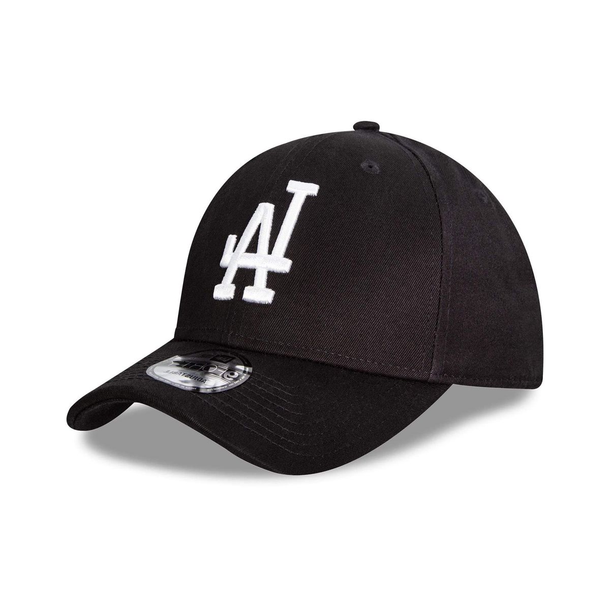 NEW ERA - Jockey New Era 940 Los Angeles Dodgers Unisex Negro