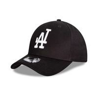 Jockey 940 Los Angeles Dodgers Unisex Negro