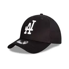 NEW ERA - Jockey 940 Los Angeles Dodgers Unisex Negro